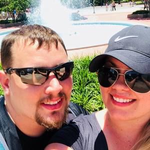 Meet your Posher, Corie